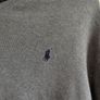 Grey Ralph Lauren Sweater Size Mens Small Image 3