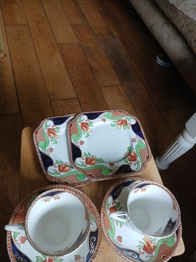 Royal Vale Bone China.