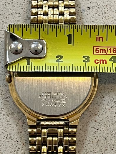 Coca Cola Watch Seiko American salesman reward RARE