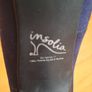 Shoes/M & S Court Shoe .. Size: 3.5 UK .. Colour: Navy Image 2