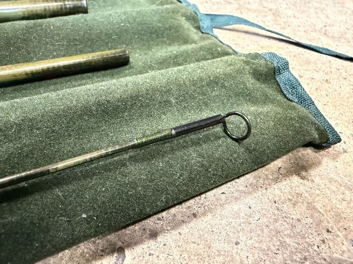 2xl Fly 10' #7/8