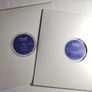 Cequenza - Sonic Blue - Spot On Records - DOUBLE (2 x 12") Dj PROMO! - Incl. ORIGINAL Mix! Early 00s TRANCE! Image 5