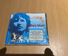 James Blunt - Back To Bedlam