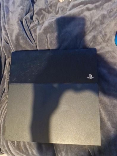 ps4 500g
