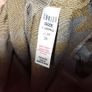 Savida Dunnes Gold & Black Dress Image 2