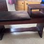 Telephone table/bench Image 4