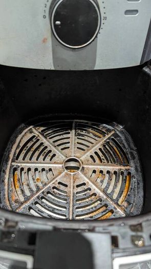 air fryer