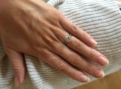 Engagement Ring