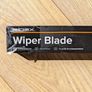 Wiper blade RIDEX 298W17157 Image 2