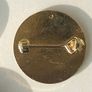 Goss & Crested China Club membership enamel badge (1980s) Image 2