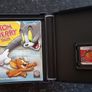 Nintendo DS Tom and Jerry Tales Image 4