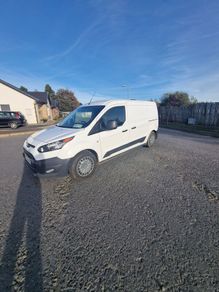 Ford Transit  Connect 2017