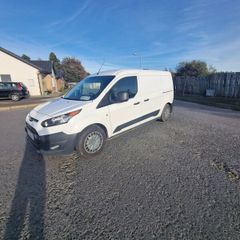 Ford Transit  Connect 2017