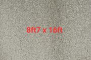 carpet 8ft7 x 16ft