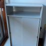 Tv unit+book shelf Image 4