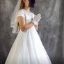 Communion dress Image 2