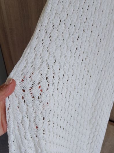 dress -cover beach dress size xs s never worn