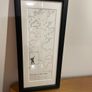 Selection of framed art prints Image 8