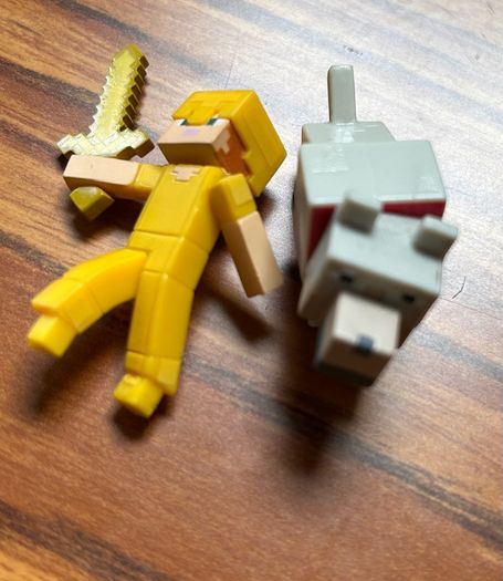 Minecraft Bundle