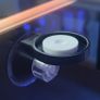 Single Hole Coral Disc/Frag Plug Holder use Strong Screw Nut Suction Cup Image 3