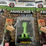 Minecraft Caves & Cliffs die cast nano metalfigs Image 3
