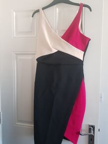 River Island Dress