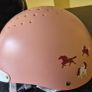 Riding helmet Image 4