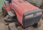 Husqvarna lt125 12.5hp lawnmower