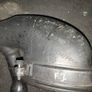 Genuine Air Flow Maf Sensor Air Duct Pipe Image 2