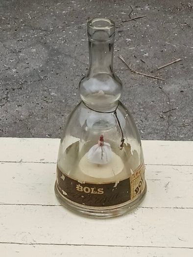 Bols Ballerina