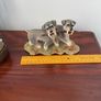Sherratt & Simpson Schnauzer Pair Image 5
