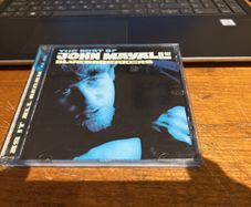 John Mayall & The Bluesbreakers - The Best of