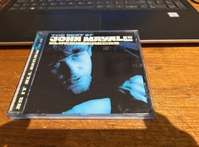John Mayall & The Bluesbreakers - The Best of
