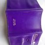 Unusual Rare Item: Vintage Cadbury Driving License holder (postage included) Image 4
