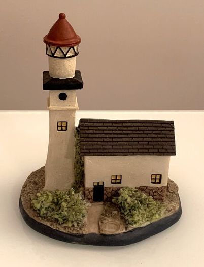 Lighthouse