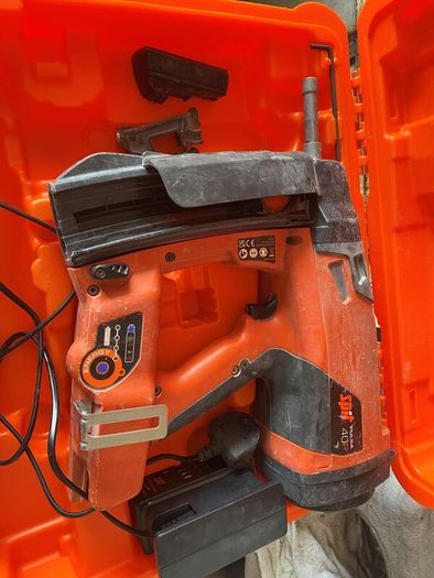 Battery & Electric power tools