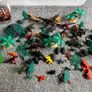 Animal World - Prehistoric Animal - Animals & Accessories To Create Fun. Age 3+ Image 2