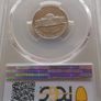 1974 S 5c Jefferson Nickel Pcgs Pr69dcam Image 2