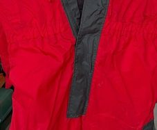sea fishing floatation suit