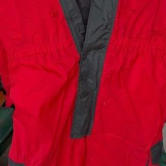 sea fishing floatation suit