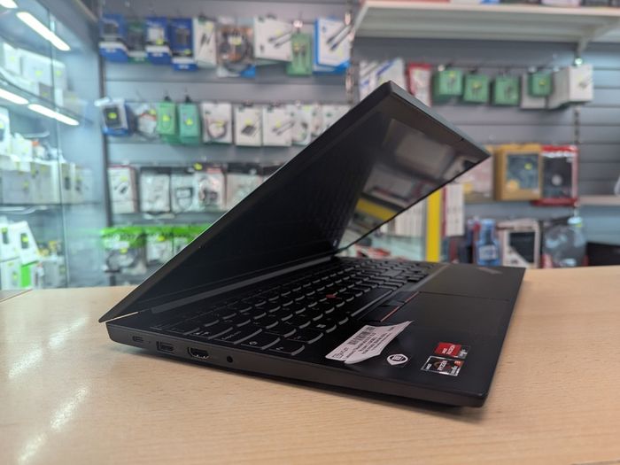 Lenovo Thinkpad E15 15.6"
