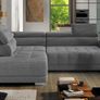 Campo L Corner Sofa Bed @ J & D Furniture Image 2