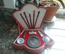 Caligraphy Set