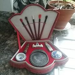 Caligraphy Set