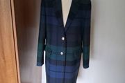 Stunning Wool Coat by Tommy Hilfiger 12