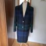 Stunning Wool Coat by Tommy Hilfiger 12 Image 3