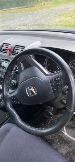 2010 Honda CRV Breaking
