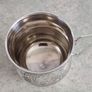Vintage Silver Plated Cup, Ideal First Communion Cup. Can be Personalized with Engraved Name Image 4