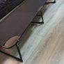 Camping bed foldable Image 7
