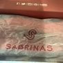 Red Sabrinas  Pumps Image 9